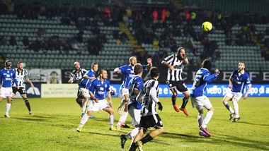 Calciomercato Siena, preso il portiere Di Stasio