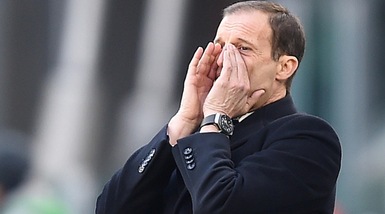 Corriere dello Sport-Stadio: Allegri-Juventus, la verità