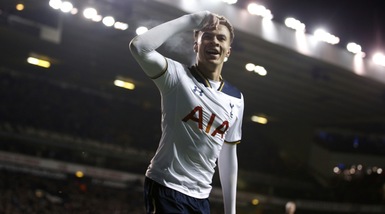 Il Manchester City piomba su Dele Alli: «Guardiola prepara oltre 105 milioni di euro»