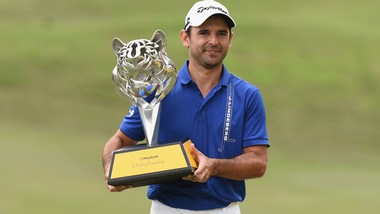 Golf: in Malesia Manassero e Paratore 20°, vince Zanotti