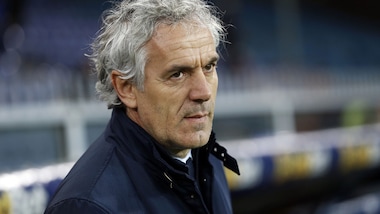 Serie A Bologna, Donadoni: «L'Inter è forte. Diamo più del massimo»
