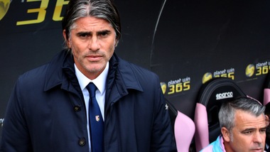 Serie A Palermo, Lopez: «Salvezza? Non cambia niente»