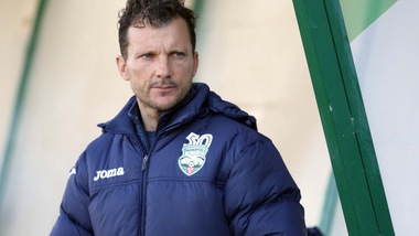 Lega Pro Catanzaro, torna Erra. A Monopoli via Zanin