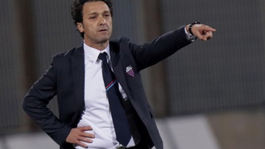 Lega Pro Catania-Rigoli: ufficiale l'addio