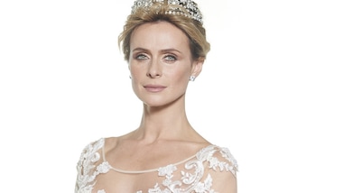 Diana e Lady D, debutto nazionale al Sistina