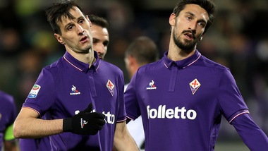 Europa League, Astori: «Fiorentina carica: faremo bene in Germania»