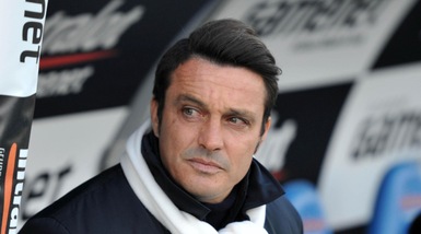 Pescara, confermato Oddo: «Resta il nostro allenatore»