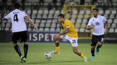 Serie B Ascoli-Pro Vercelli, probabili formazioni e tempo reale alle 18.30