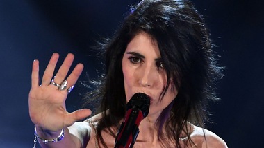 Giorgia, nuova data al Palalottomatica