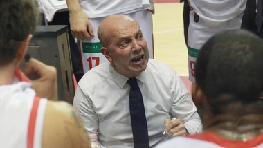 Basket Serie A, Williams rinforza Reggio Emilia