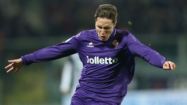 Serie A Fiorentina, senti Chiesa: «Sogno la fascia da capitano»