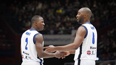 Speciale Final Eight, per chi sarà la prima volta?