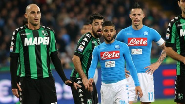 Calciomercato Sassuolo-Cannavaro: un altro anno insieme