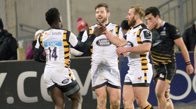 Rugby, le Zebre di Parma accolgono Tobias, figlio del primo Springbocks di colore