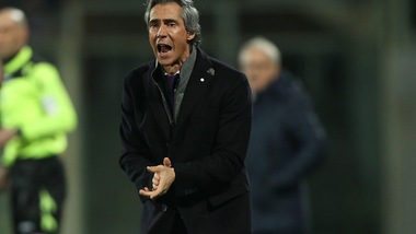 Europa League Fiorentina, Sousa: «Possiamo competere con qualsiasi squadra»