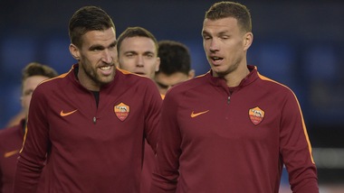 Europa League, Villarreal-Roma, formazioni ufficiali e diretta dalle 21.05