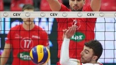 Volley: Coppa Cev, Piacenza conquista i quarti