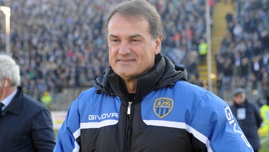 Serie B Latina, Vivarini: «Contro il Carpi vincere ad ogni costo»