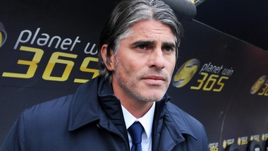 Serie A Palermo, Lopez: «Se sono allenatore devo ringraziare Allegri»