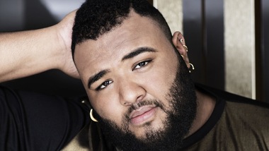 Sergio Sylvestre a Romaest!