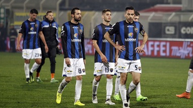 Serie B, Latina-Novara, formazioni ufficiali e tempo reale alle 20.30