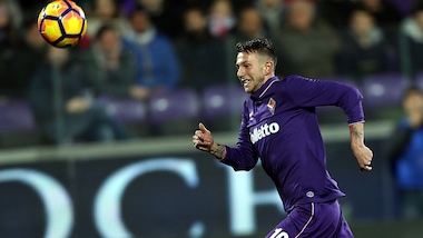 Serie A Fiorentina, Bernardeschi: «Il mio sogno? E' vincere il Mondiale»