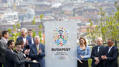Olimpiadi 2024, il sindaco di Budapest: «Potremmo ritirare la candidatura»