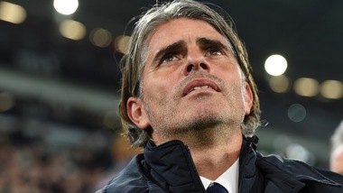 Serie A Palermo, Lopez: «Troppi regali alla Juventus»