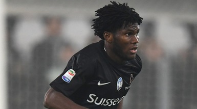 Atalanta, dalla Spagna: «Quattro squadre inglesi su Kessié»