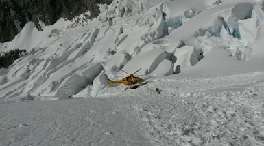 Tragedia in montagna, trovati morti i tre torinesi dispersi sullo Chaberton
