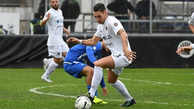 Unipomezia, De Santis: «A Morolo per confermarci»