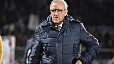 Serie A Udinese, Del Neri: «Col Sassuolo gara tosta sul piano fisico»