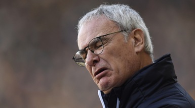 Fa Cup, disastro Leicester: l’addio di Ranieri a 1,50