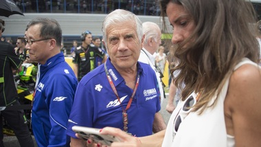 MotoGp, Agostini: «Viñales lotterà per il titolo»