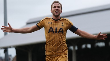 FA Cup, Fulham-Tottenham 0-3: tripletta Kane, Pochettino ai quarti