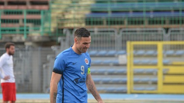 Morolo-Unipomezia 0-1, decide la rete di Morelli