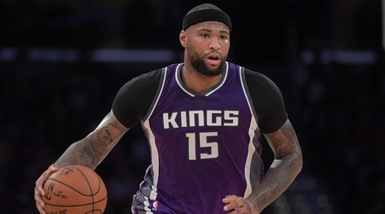 Cousins ai Pelicans, New Orleans si rilancia