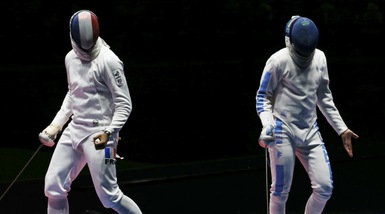 Scherma, Cdm spada maschile: Italia 3ª a Vancouver