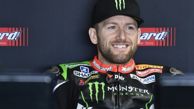 SBK Kawasaki, Sykes: «Meteo imprevedibile»