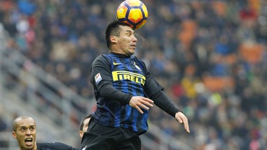 Corriere dello Sport-Stadio: intervista esclusiva a Medel