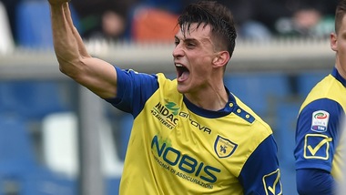 Serie A Chievo, Maran: «Inglese in Nazionale? Grande soddisfazione»