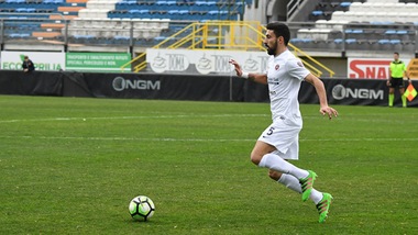 Unipomezia, Casciotti: «Ora giochiamoci la Coppa»