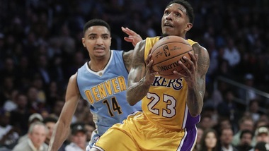 Mercato NBA, Lou Williams a Houston. Pelinka nuovo GM dei Lakers