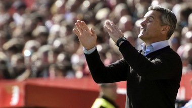 Europa League Villarreal, Sansone ko: non è stato convocato