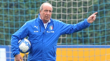 Ventura: «Bonucci? Juve avrà motivi validi. Parlerò a Balotelli»