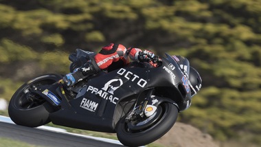 MotoGp, il 28 febbraio la presentazione del Team Pramac