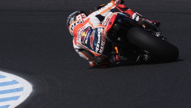 MotoGp, per la Honda test privati a Jerez