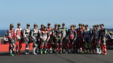 Superbike 2017, si parte con il nuovo sistema di partenza