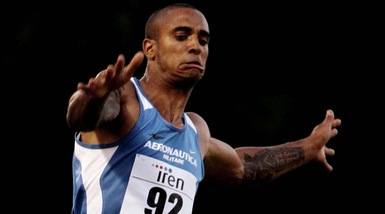 Atletica, i convocati Euroindoor: Howe torna azzurro dopo 4 anni