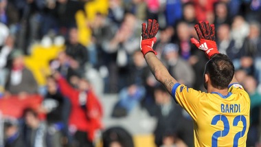 Serie B, Frosinone-Verona: quattro su dieci dicono «1»